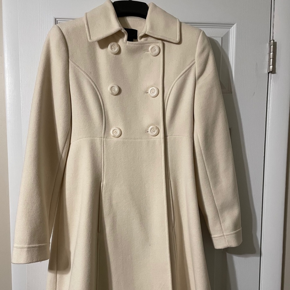 Women’s coat